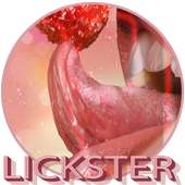 Lickster Go