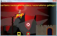 Quijote Flappy Jumper Spain Screen Shot 4