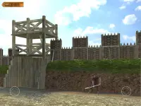 Go Roman: Life on the Antonine Wall Screen Shot 7