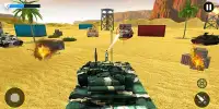 Army Tank World War Machines Screen Shot 2