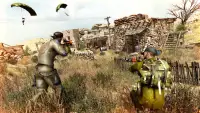 FPS Commando: tiro Giochi Screen Shot 1