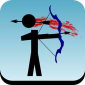 Stickman Archer