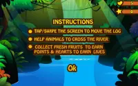 Jungle Jump - Kids game Screen Shot 15