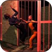 Jail Breakout Escape Mission - Agent Survival Plan