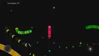 Slither Extreme.io Screen Shot 2