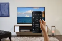 Remote control for TV Screen Shot 0