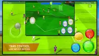 Soccer Mobile Hero Screen Shot 5