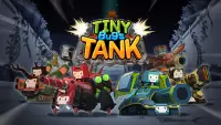 TINY Bug's TANK Screen Shot 0