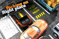 Real Car Parking - Extreme Hard Parking Simulator Screen Shot 3