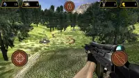 Deer Hunting 2017 Sniper Hunter Screen Shot 2