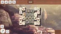 Mahjong vlinder Screen Shot 5