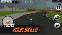 Moto GP แข่ง 2015 Screen Shot 4
