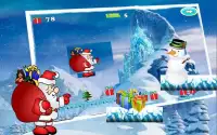 Santa Tracker Screen Shot 1