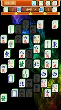 Mahjong Solitaire 2020 Screen Shot 2