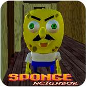 Sponge Neighbor Escape