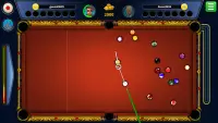 Play Pool, 8 Ball, speed 8-Ball, 8Ball Tournaments Screen Shot 2