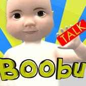 talking Baby Boobu