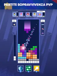 Tetris® Screen Shot 9