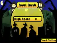Soul Bash Halloween Night FREE Screen Shot 6