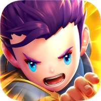 Heroes Knights Frontier Endless Idle RPG Clicker