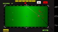 Snooker 3D Screen Shot 1