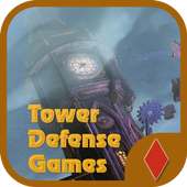 Torre Defesa Jogos