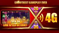Jeeto Teen Patti & Rummy - Online Indian Poker Screen Shot 3