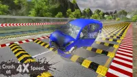 Car Crash Accident Simulator Screen Shot 8