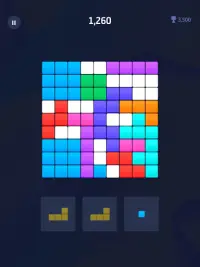 Block Puzzle 2021 New & Improved Screen Shot 11