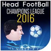 HFB - Champions League 2016