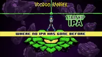 Voodoo Ranger Starship Screen Shot 1