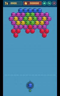 Bubble Shooter Unlimited! Screen Shot 11