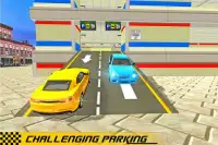 Shopping Mall Car Parking 3D Screen Shot 6
