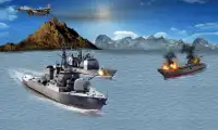 World Of Battleship Screen Shot 2