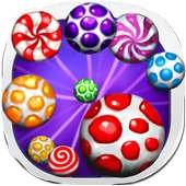 Bubble Shooter Mania