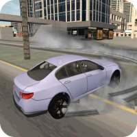 Sports Car Simulator 3D