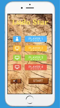 Ludo Star - Ludo King Screen Shot 1