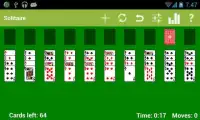 Play Solitaire Screen Shot 0