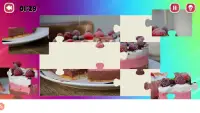 Jigsaw Puzzle Game Screen Shot 1