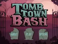 TombTown Bash Screen Shot 5
