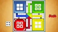 Ludo game star 2019 (parcheesi king) Screen Shot 3