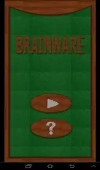 Memory Test - A brain trainer. Screen Shot 7