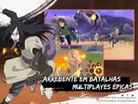 Naruto: Slugfest Screen Shot 15