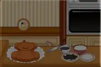Panda Cake - Juegos de cocina Screen Shot 5