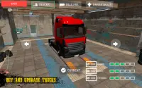 Truck Simulator: Russia Screen Shot 4