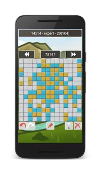 Binaris 1001 - Sudoku Binaire Screen Shot 10