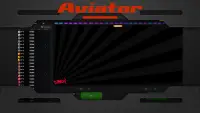 Aviator Online Screen Shot 2