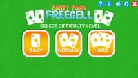 Freecell Party Sets Screen Shot 10
