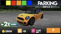 Car Parking Online Simulator 2 Screen Shot 1