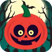 Halloween Monsters Game